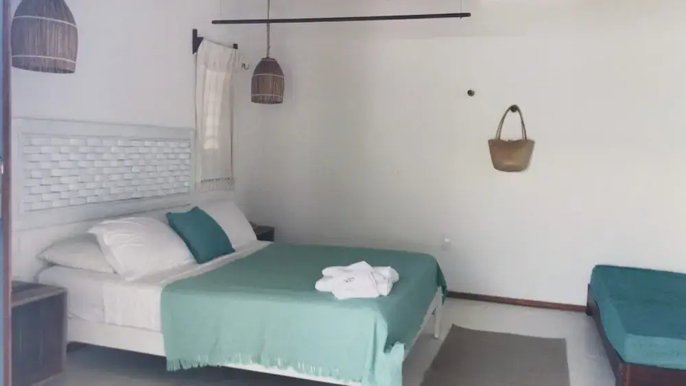 Pousada La vida boutique