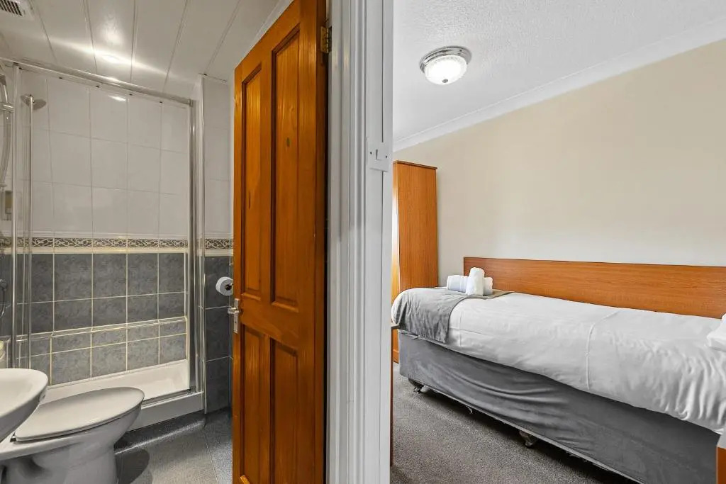Invicta Hotel Plymouth