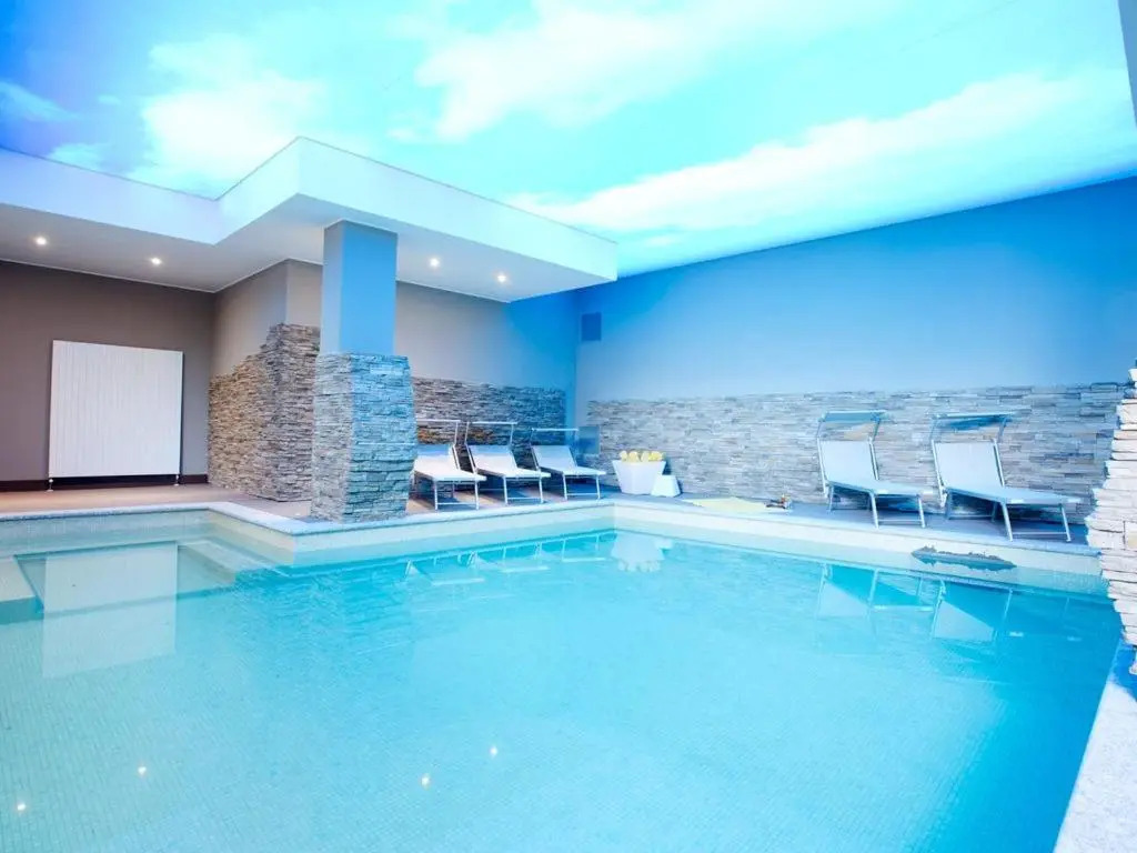 Sala Comacina Residence No 4