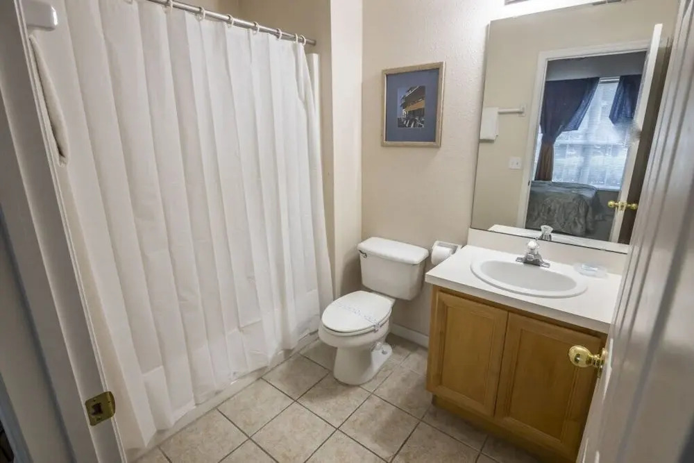 Nice 4Bd Pool Hm, Emerald Island Resort-8403SKC