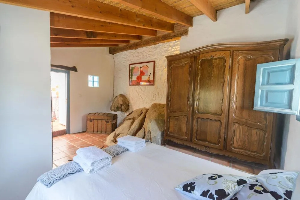 Casa Andalouse