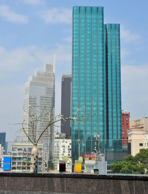Hato Saigon Boutique Hotel & Rooftop
