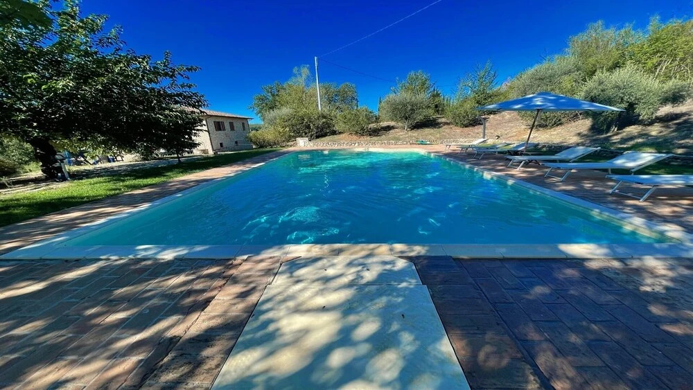 Sleeps 10. Exclusive Pool + Play Area/children. Veranda by Pool. Detached Villa