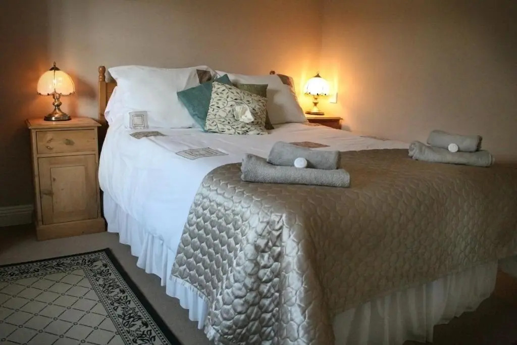 The Butterleigh Inn