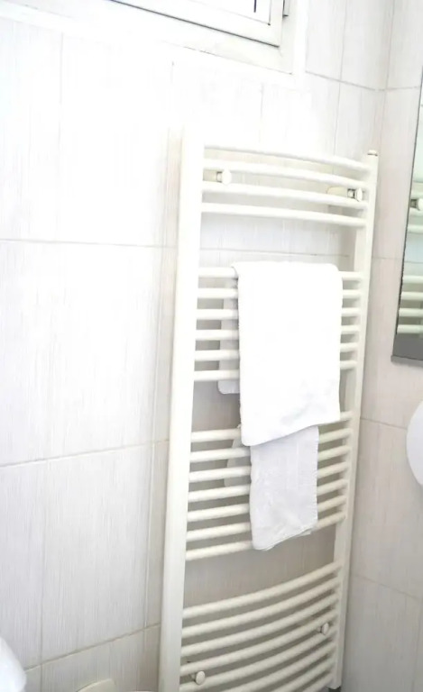MOTEL ASCOT - Hotel & Appartements