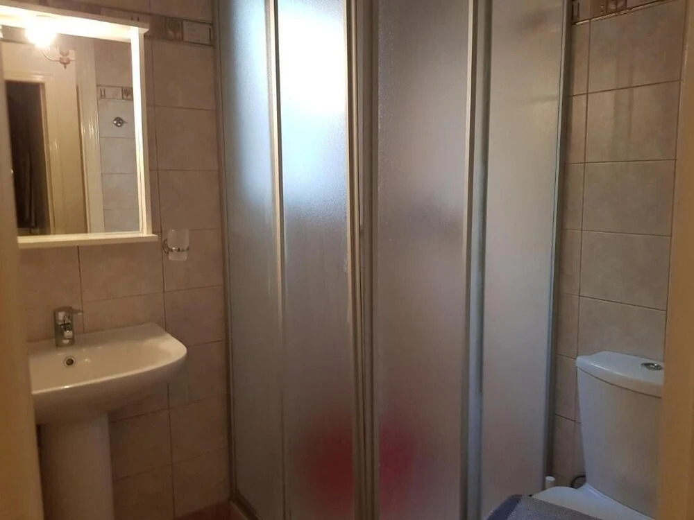 Corfu Glyfada Apartment 87