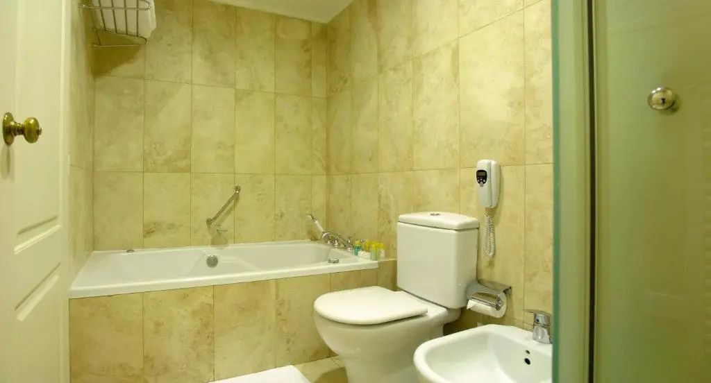 Austral Plaza Hotel