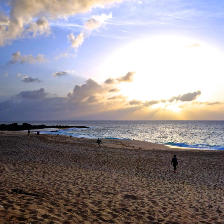 Waimea Bay Cottage
