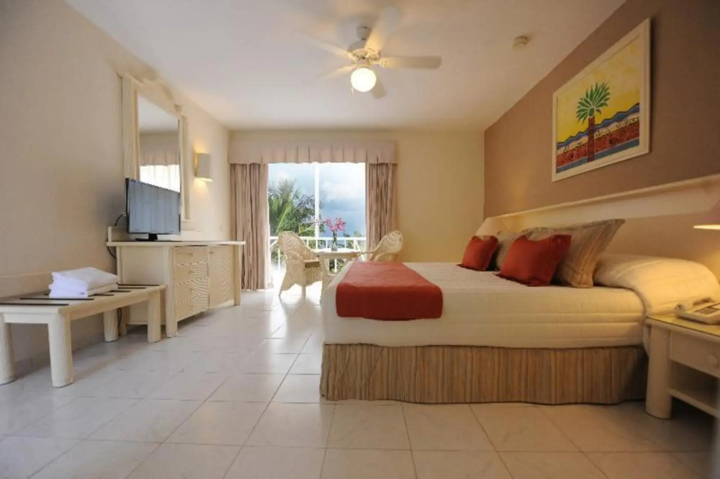 Grand Bahia Principe San Juan - All Inclusive