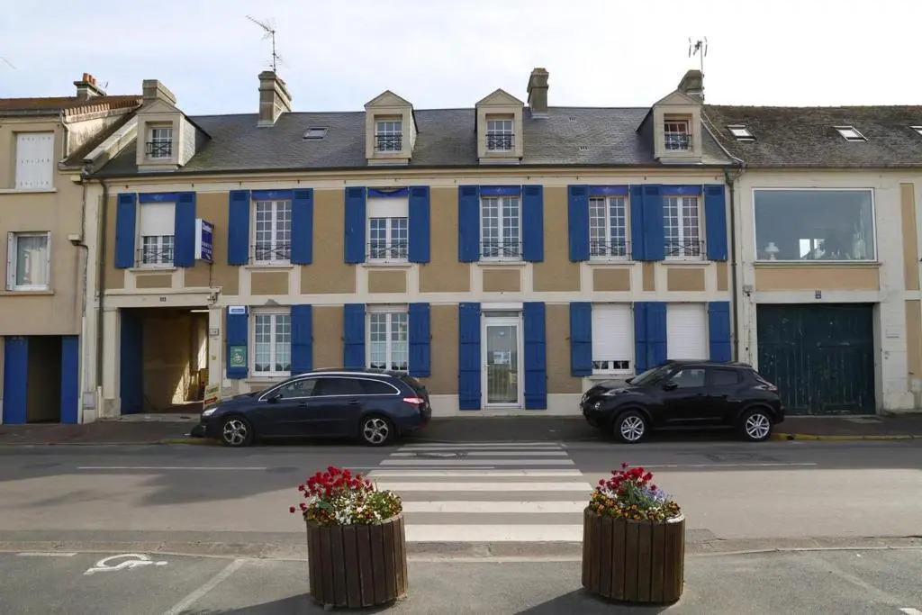 Les quatre vents