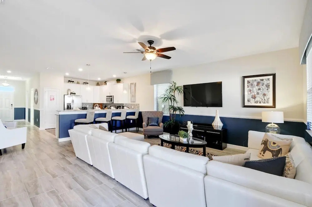 1497RF - The Retreat at ChampionsGate