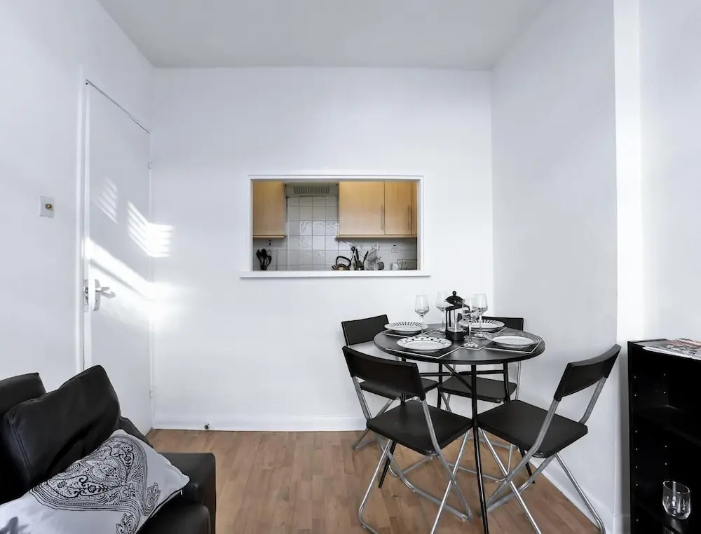 Lovely 1 BED Paddington/hyde Park - Sleeps 3