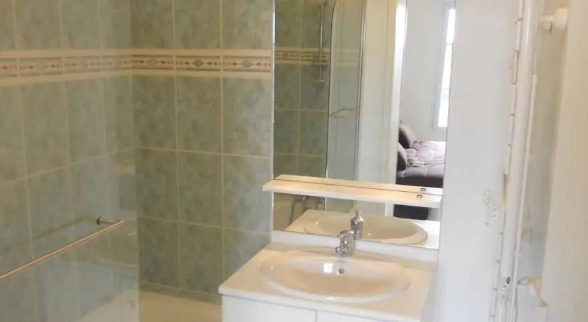 Villa Florence Appartement