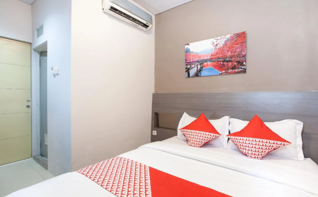 Westay Homes by OYO