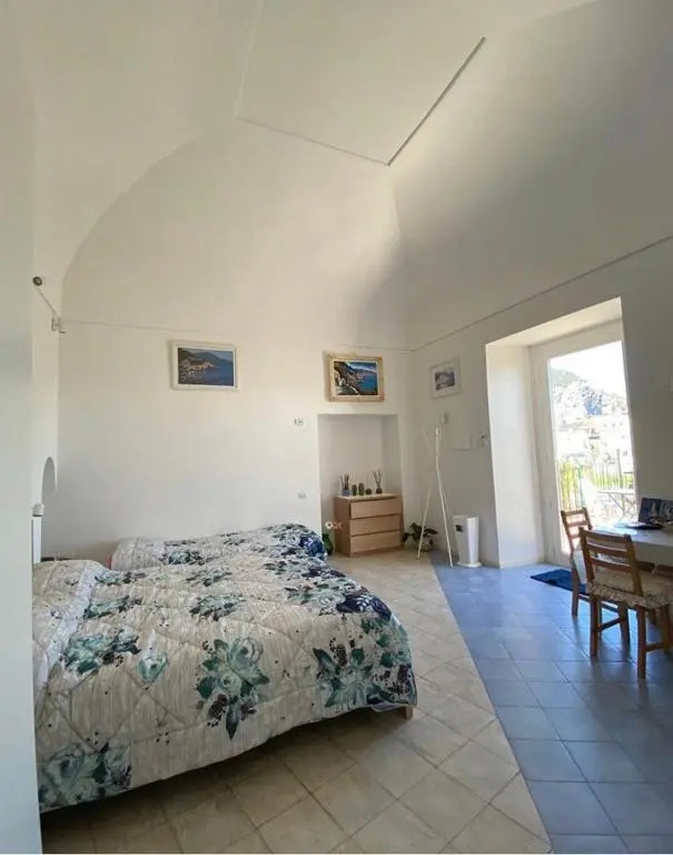 Lucy's house - comfortable apartment in Amalfi