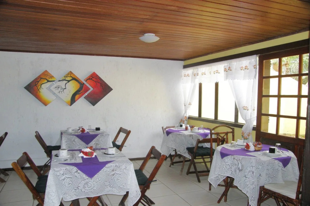 Pousada dos Coqueiros Búzios