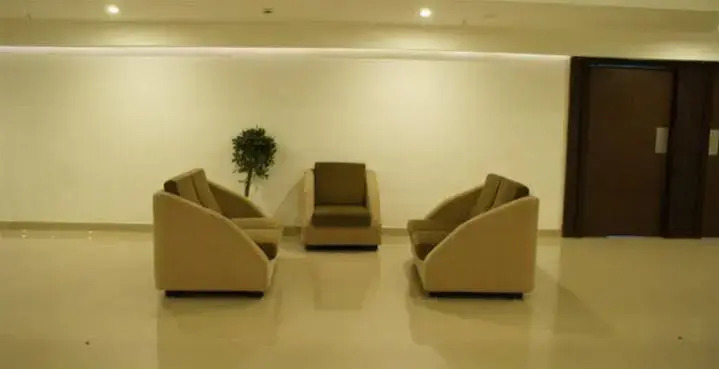 Hotel Midcity