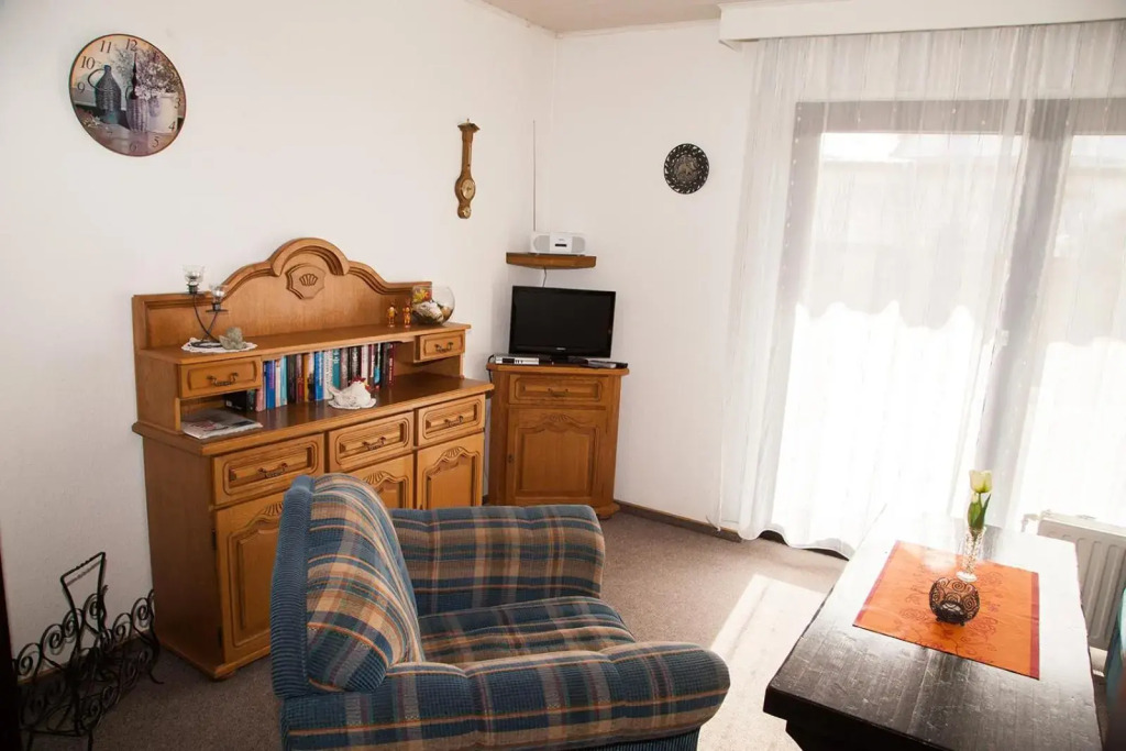 Haus Cristallo
