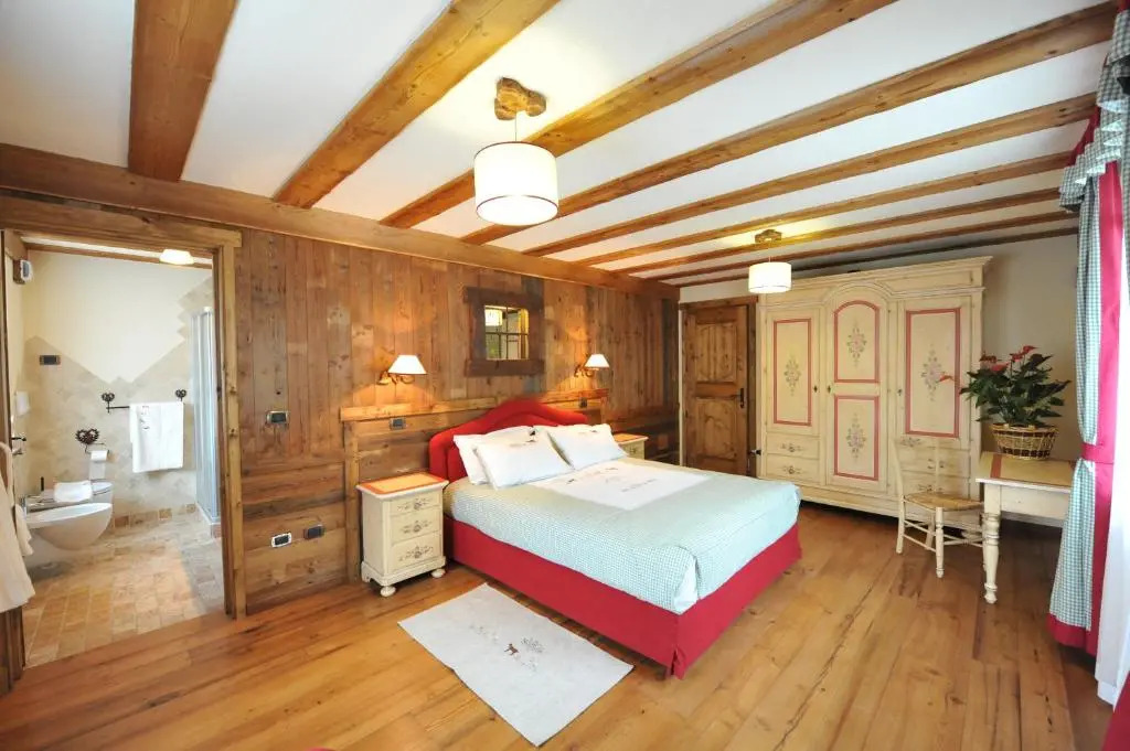 Affittacamere Le Relais De La Grandze