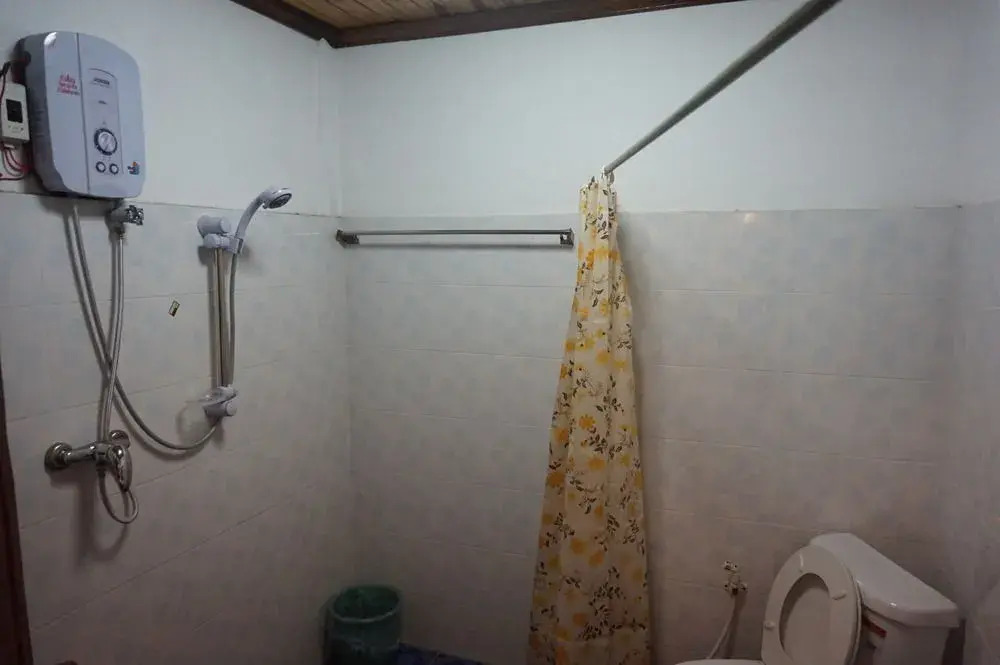 Senehuaphan Guesthouse
