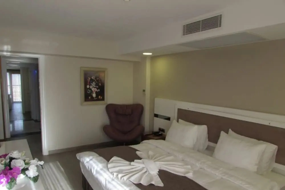 Guntur Park Otel