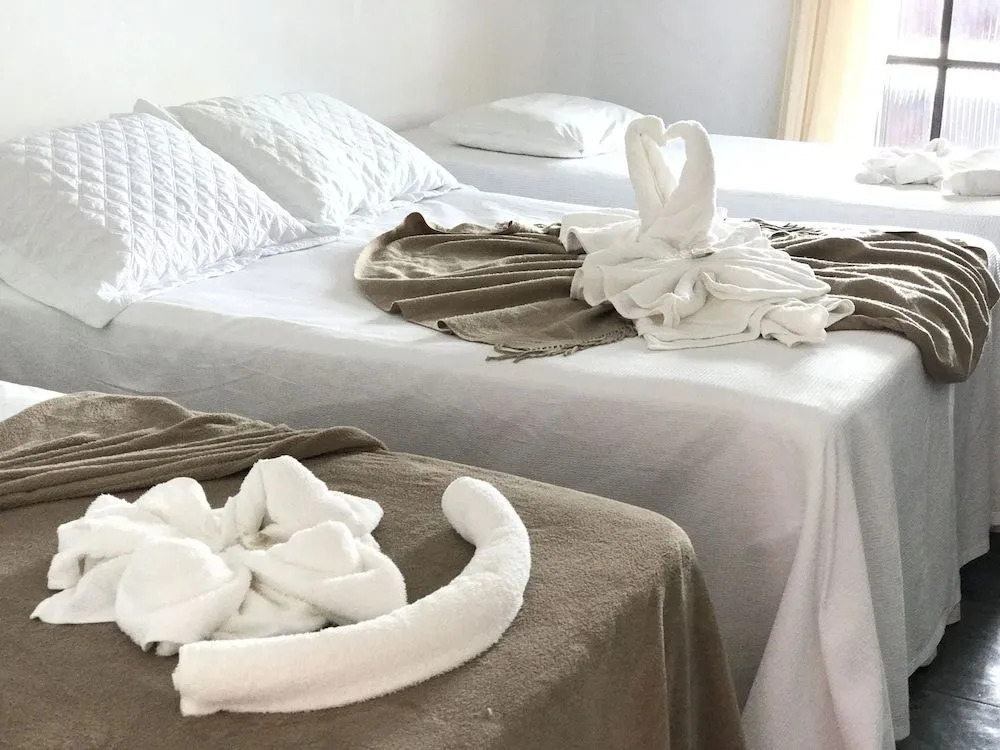 Hotel Marazul