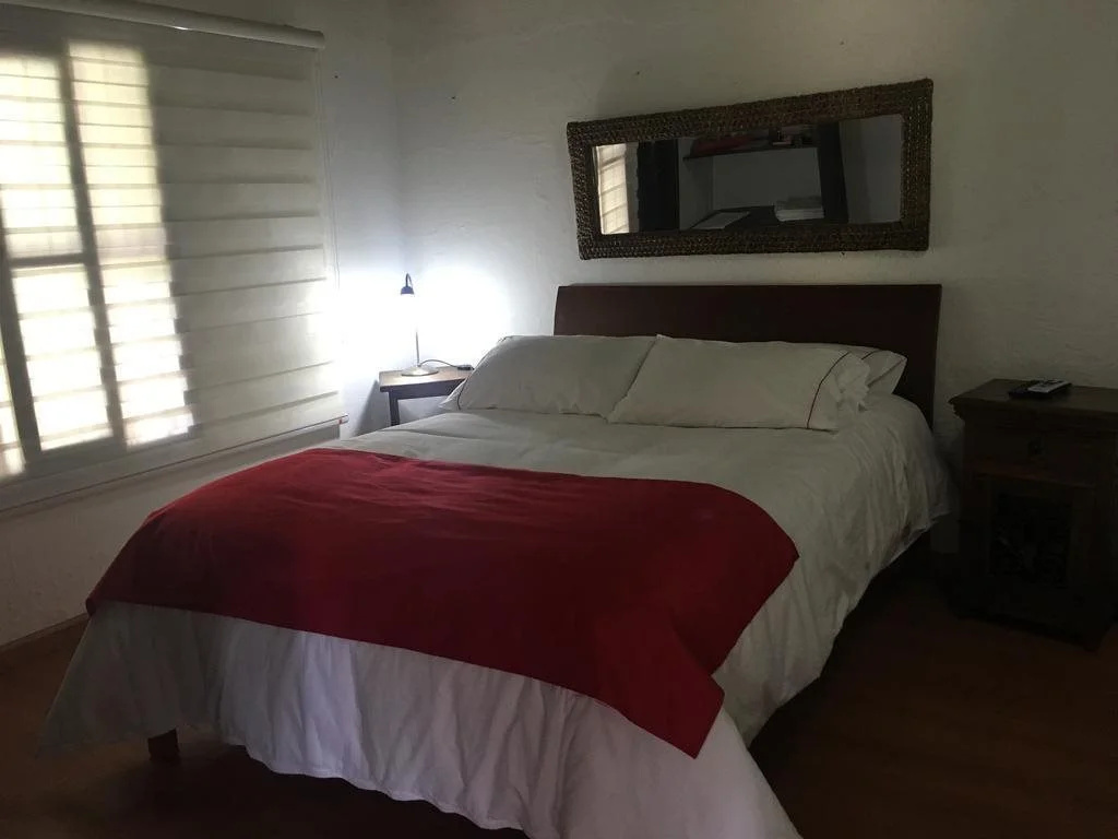 Casa Campestre Familiar