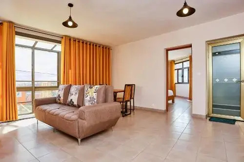 La Pergola - Appartement Hôtel