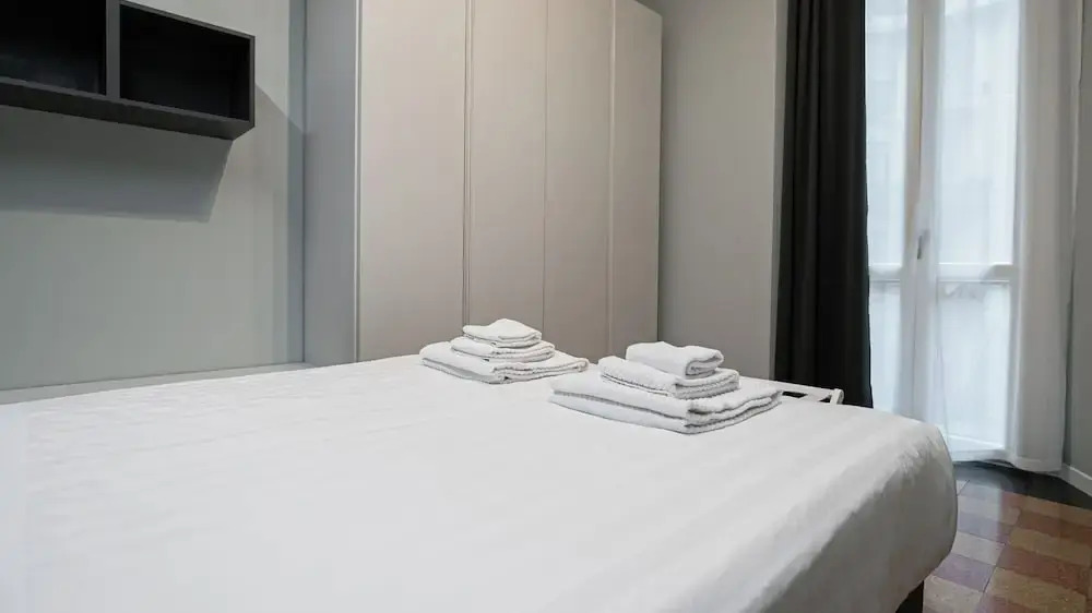 Italianway Comfort - Monte Nevoso 8