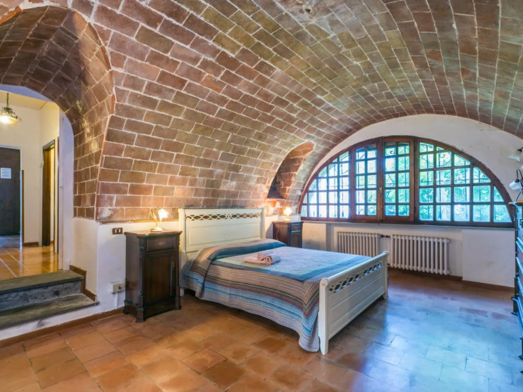 Holiday Home Poggio al Colle by Interhome