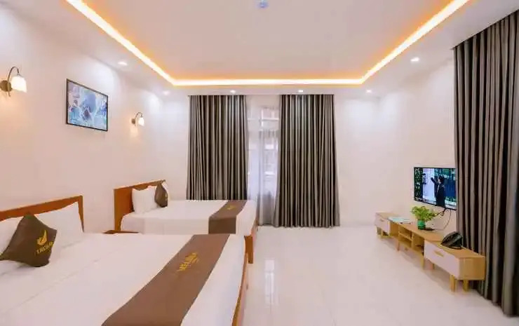 Melissa Hotel