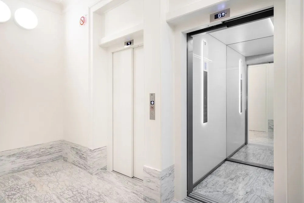 Liberdade Deluxe Apartment