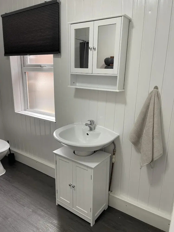 Stunning 1-bed Apartment in Leicester