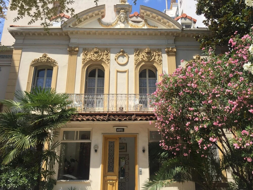 Hôtel Belle Meunière