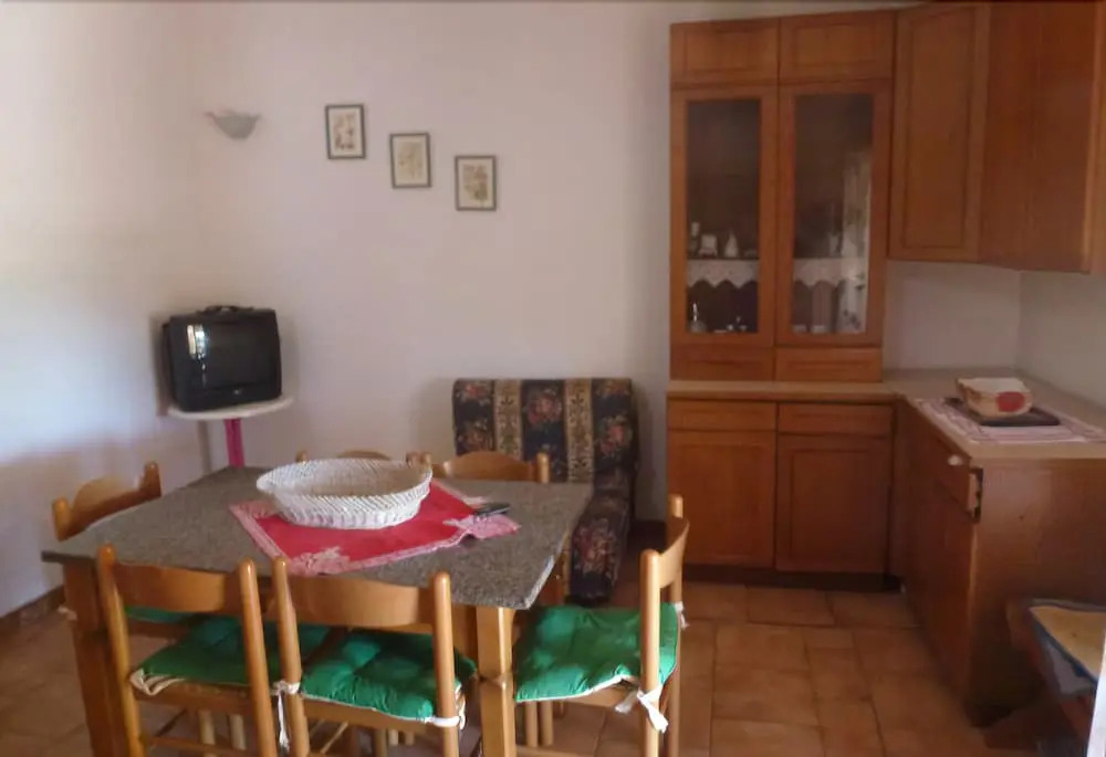 San Teodoro Mare Apartments