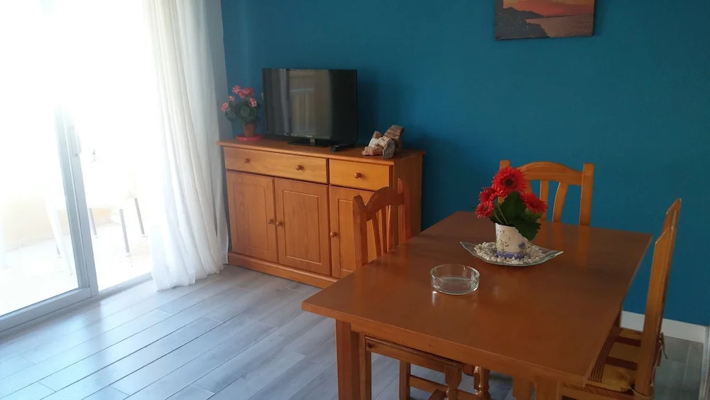 Apartamentos La Encarnación III