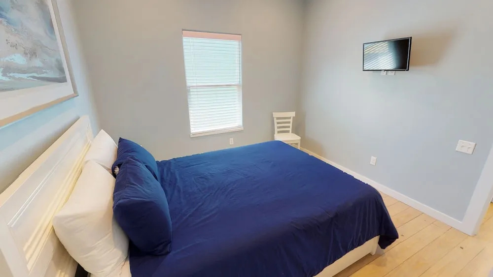Sweet Life, Salty Sea 2 Bedroom Home