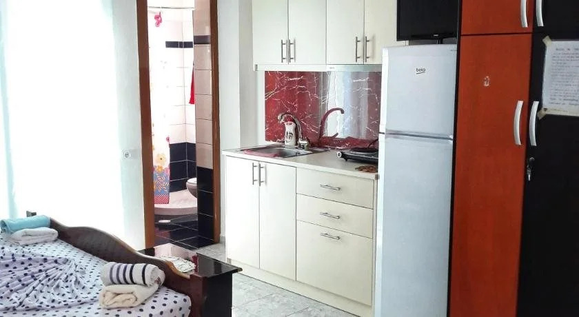 Villa Festim Ksamil