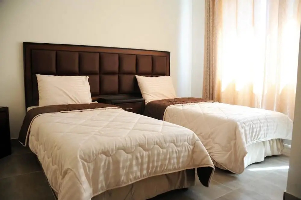 Zahran Furnish Apartments