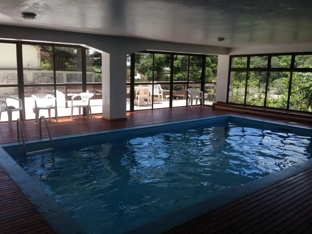 LocFlat - Apartamento Studio 109