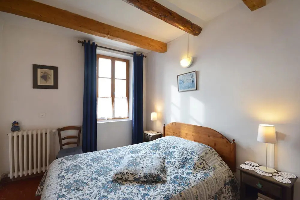 Chambres d'Hôtes Le Jas des Grands Cèdres