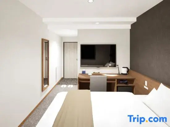 Hotel Eins Osaka Kadoma City Station