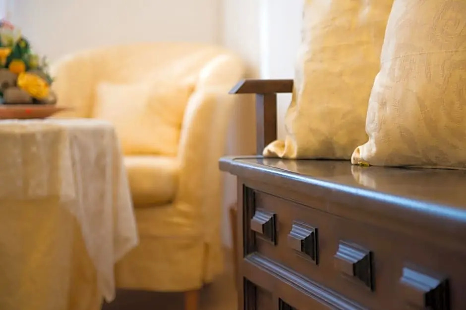 B & B Antico Borgo Teresiano