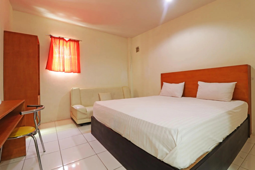 Anno Guest House