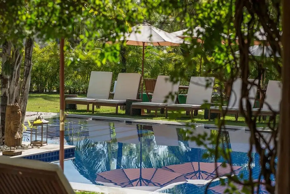 Refúgio da Vila Boutique Hotel & SPA