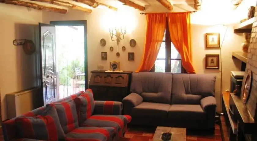 La Trocha