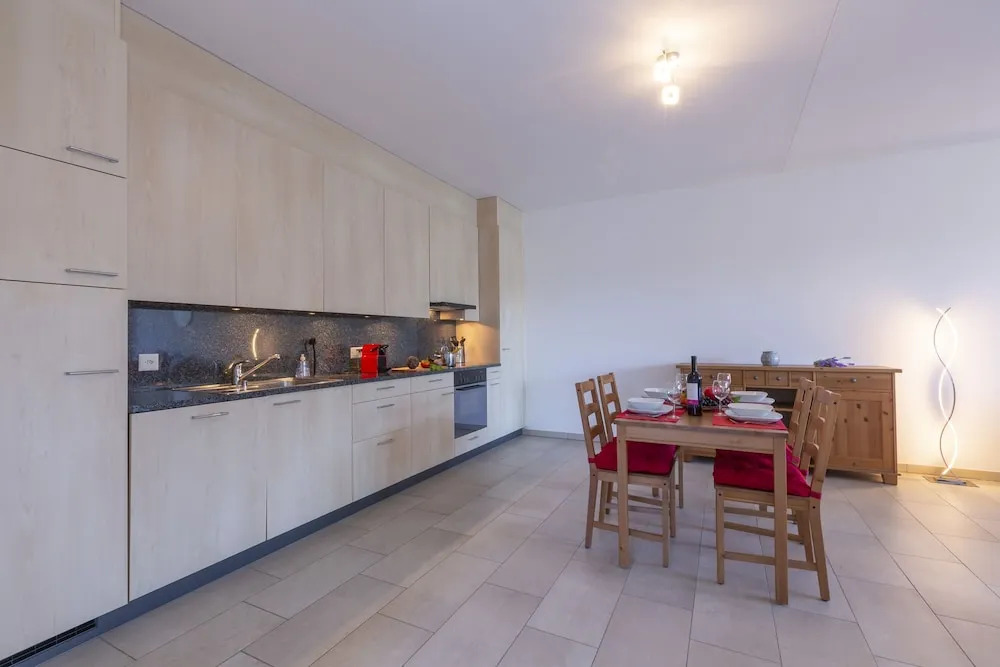 Residenza Erika
