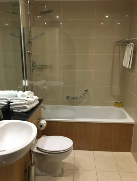 Talbot Hotel Wexford