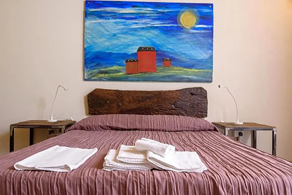 B&B Vecchia Fonte