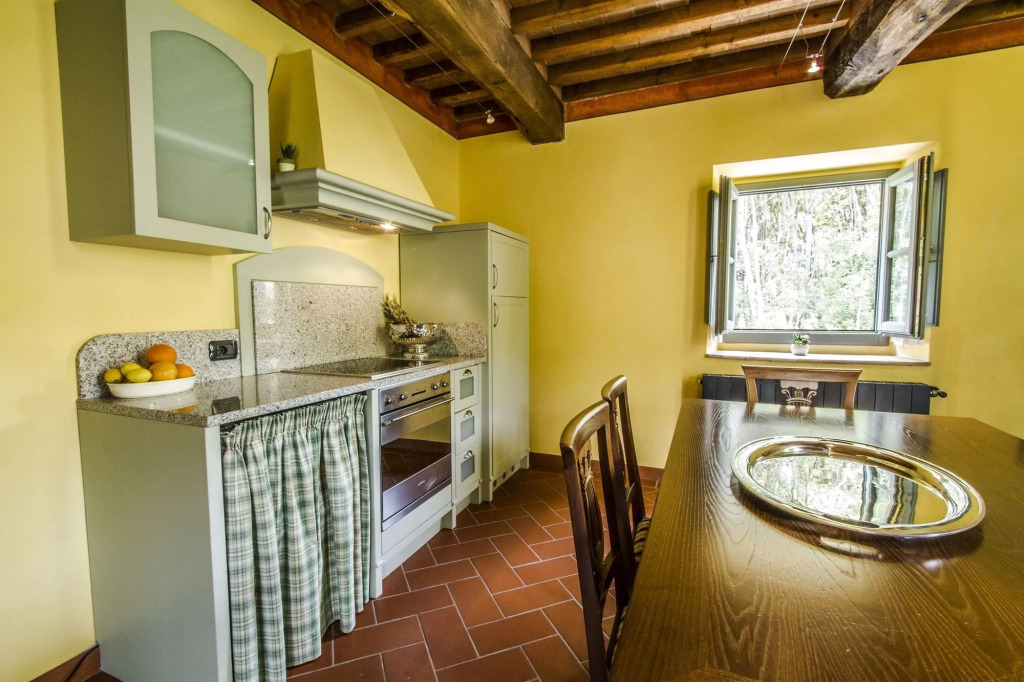 Villa Guinigi Dimora di Epoca Exclusive Residence & Pool